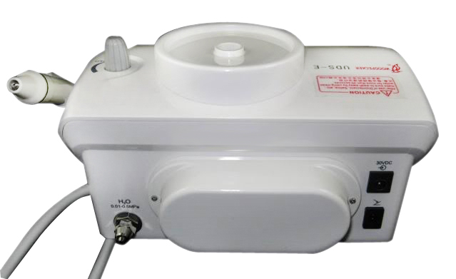 Ultrasonic Scaler UDS-E LED EMS Compatible